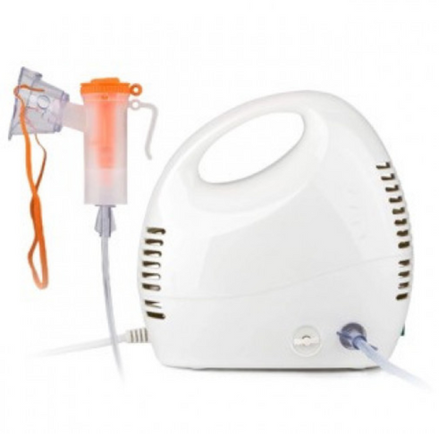 NEBULIZADOR MÉDICO PARA USO DOMÉSTICO