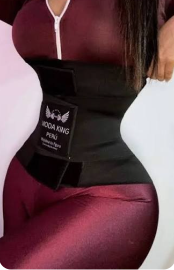Faja cintura de avispa Talla S