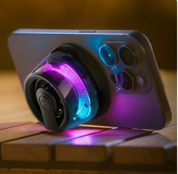 Mini Altavoz Magnético G200